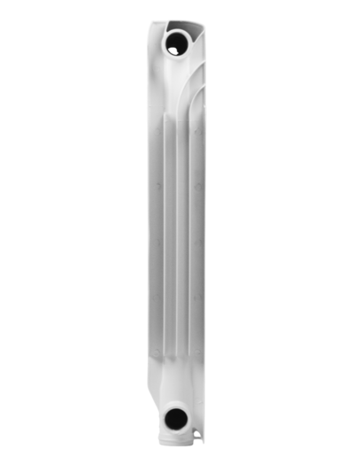 Радиатор алюминиевый SANTREK THERMO Pro  500х80  8 секций (172 Вт/1 секц.)