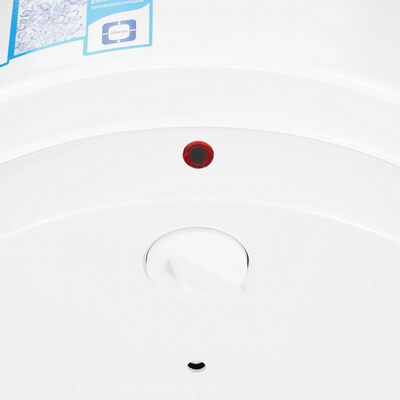 Водонагреватель накопительный Candy CR30V-HE1(R) (30 л, 1,75 кВт, вертик., механич. управлен,тэн-нерж.)
