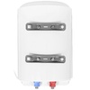 Водонагреватель накопительный Candy CR30V-HE1(R) (30 л, 1,75 кВт, вертик., механич. управлен,тэн-нерж.)