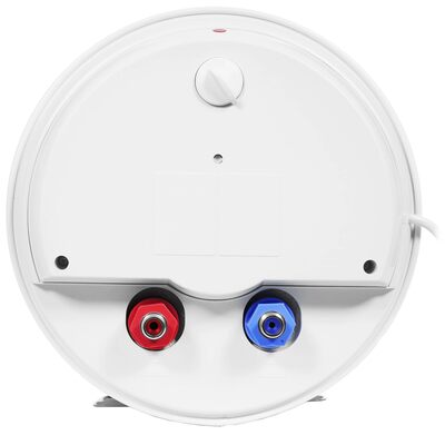 Водонагреватель накопительный Candy CR50V-HE1(R) (50 л, 1,75 кВт, вертик., механич. управлен,тэн-нерж.)
