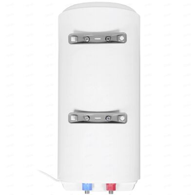 Водонагреватель накопительный Candy CR50V-HE1(R) (50 л, 1,75 кВт, вертик., механич. управлен,тэн-нерж.)