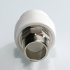 Муфта комб. штуцер 32х1'' ПОД КЛЮЧ  PP-R VALTEC 