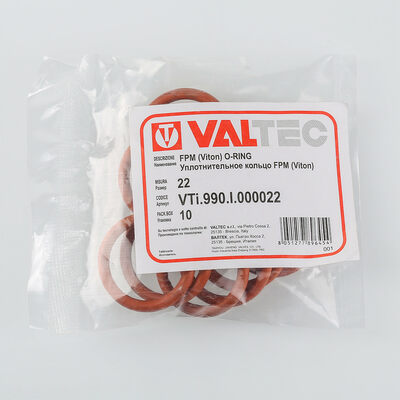 Кольцо уплотнительное VALTEC FPM (Viton) 28 VTi.990.I.000028