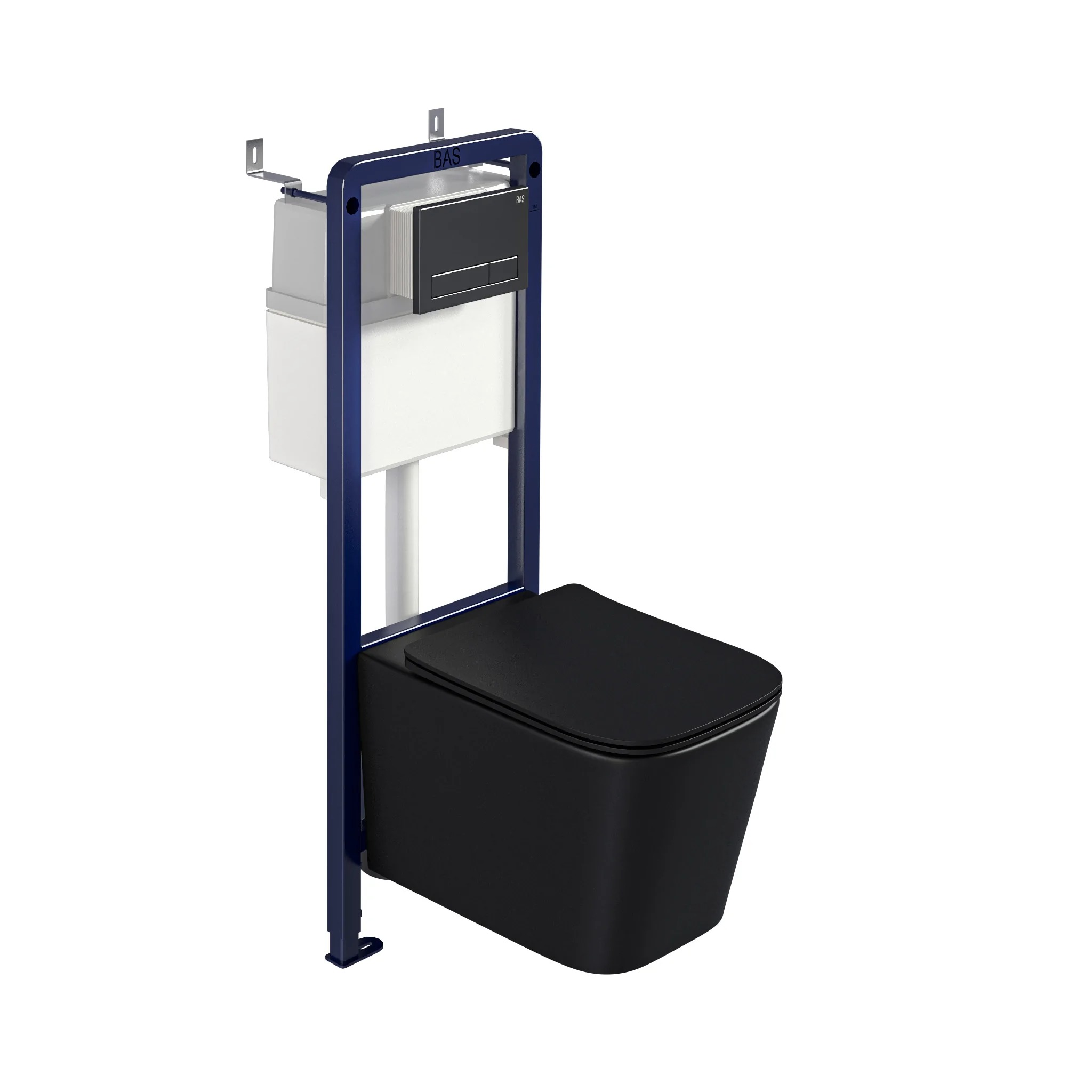 Инсталляция BAS GROUP (PRO-SL003/6) 400 мм   ИУ00001