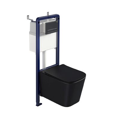 Инсталляция BAS GROUP (PRO-SL003/6) 400 мм   ИУ00001