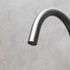 LM5079GMN Expert Смеситель для кухни с поворотным изливом, графит нано LEMARK
