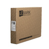 LM5083LGN-Black Expert Смеситель для кухни, с гибким изливом, с подключением к фильтру питьевой воды, светлое золото нано/черный LEMARK