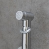 LM3819C Minima Смеситель с гигиеническим душем, встраиваемый, хром LEMARK								