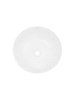 Раковина накладная HOLLER K-M6224WHT (395*395*150мм), белый матовый