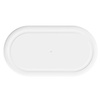 Водонагреватель HAIER ES80V-F4 INOX (80 л, 0,7/1,3/2,0кВт, универсальный монтаж, цифровой дисплей, бак - нержавейка)
