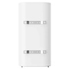 Водонагреватель HAIER ES100V-F4 INOX (100 л, 0,7/1,3/2,0кВт, универсальный монтаж, цифровой дисплей, бак - нержавейка)