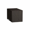 Шкаф горизонтальный над вытяжкой 50 цвет Венге SANTREK HOME (ЛДСП)