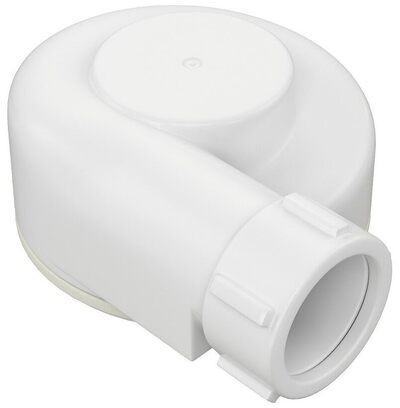 Слив для поддонов ESSENTIA, FLOW, STELLA (диам.90мм) СЛ00094 GOOD DOOR 