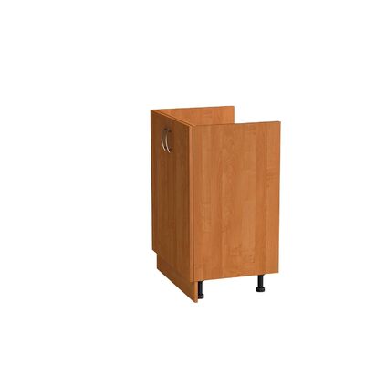 Тумба 60*60 цвет Ольха (2 дверцы) SANTREK HOME (ЛДСП)