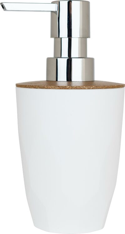 Дозатор для жидкого мыла Keeplex Wood KL500710624
