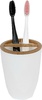 Стакан для зубных щеток Keeplex Wood KL500510624