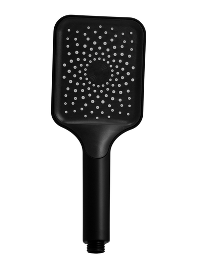 Лейка SANTREK AQUA OLS-1304 пакет (черный) 1 режим 95х50мм L=260мм