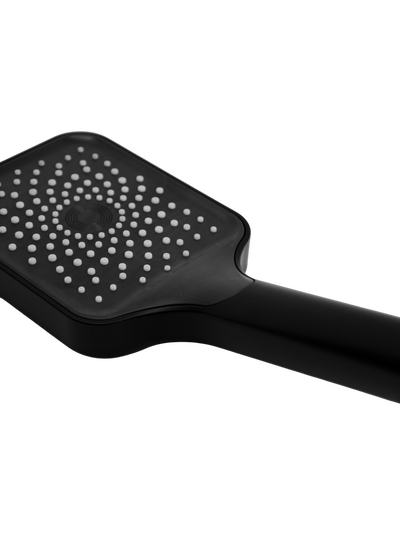 Лейка SANTREK AQUA OLS-1304 пакет (черный) 1 режим 95х50мм L=260мм