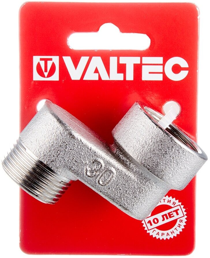 Эксцентрик VALTEC 3/4"x30мм, вн.-нар. VTr.094.N.05030