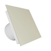 Панель декоративная ERA D100/125 AEON PA4/5 Ivory 175х175 пластик DICITI СЛОНОВАЯ КОСТЬ