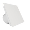 Панель декоративная ERA D100/125 AEON PA4/5 Matt White 175х175 пластик DICITI БЕЛЫЙ МАТОВЫЙ