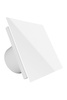 Панель декоративная ERA D100/125 AEON PA4/5 White 175х175 пластик DICITI БЕЛЫЙ