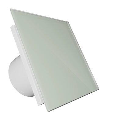 Панель декоративная ERA D100/125 AEON PAGL4/5 White Soft 179х179 стекло DICITI БЕЛЫЙ