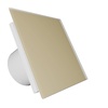 Панель декоративная ERA D100/125 AEON PAGM4/5 Beige Light 179х179 стекло DICITI БЕЖЕВЫЙ