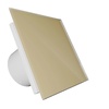 Панель декоративная ERA D100/125 AEON PAGL4/5 Beige Light 179х179 стекло DICITI БЕЖЕВЫЙ