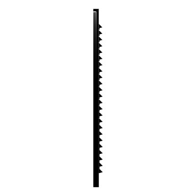 Решетка вентиляционная ERA 1825Р Black сетка разъемная 185х255 пластик ЧЁРНЫЙ