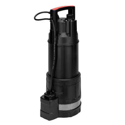 Насос погруж. колодезный Omega KF45 AUTOMAT (1,2 кВт., произ. 6000 л/ч., напор 40 м., пропуск.частиц 1 мм, кабель 15м)