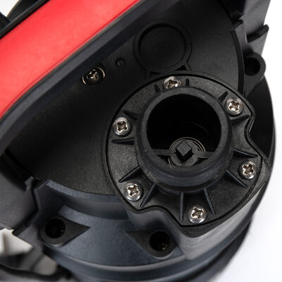 Насос погруж. колодезный Omega KF45 AUTOMAT (1,2 кВт., произ. 6000 л/ч., напор 40 м., пропуск.частиц 1 мм, кабель 15м)