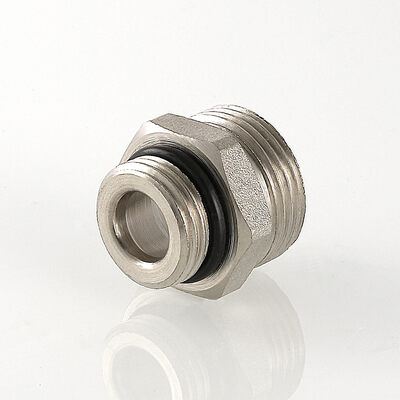 Ниппель перех. 1/2" х евроконус нар.-нар VALTEC VTr.580.NE.040E