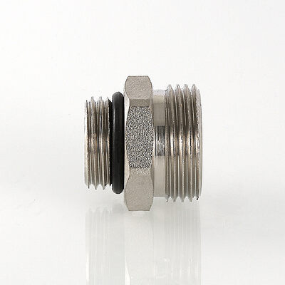 Ниппель перех. 1/2" х евроконус нар.-нар VALTEC VTr.580.NE.040E