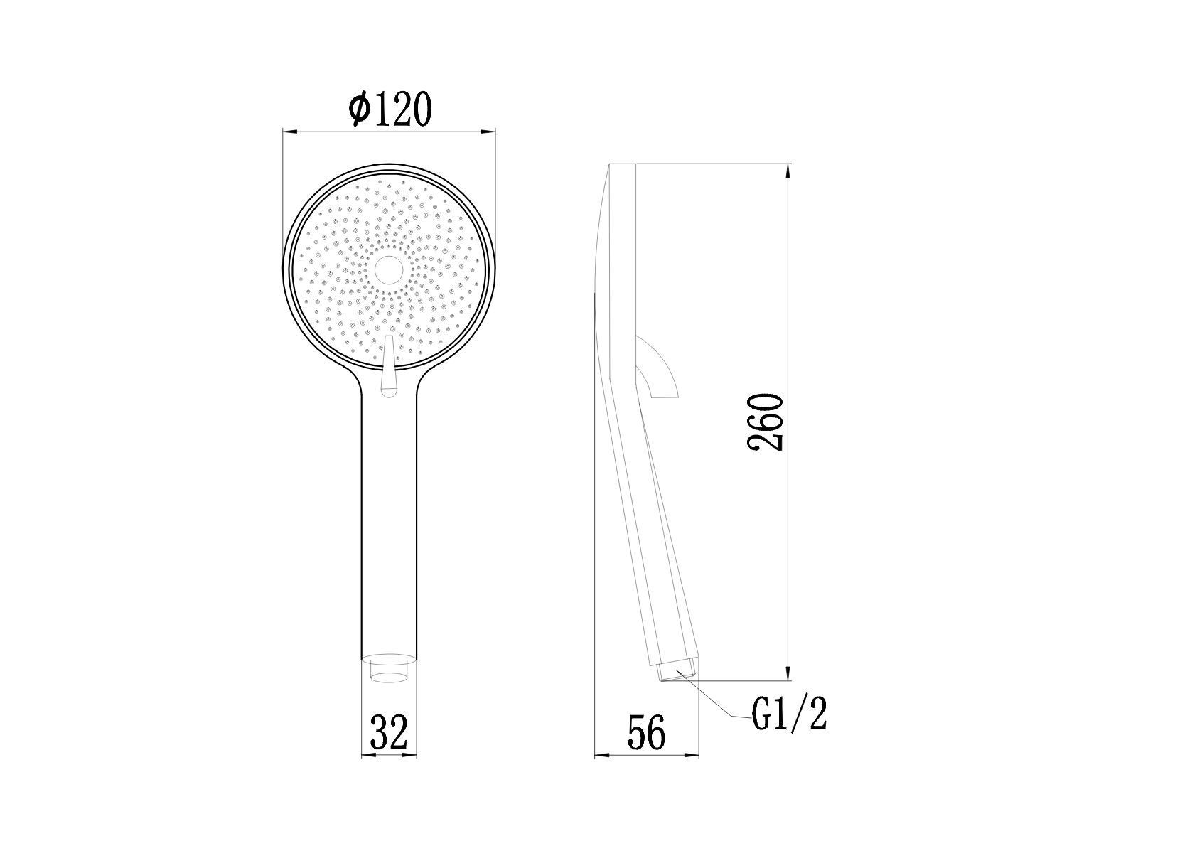 Лейка SAVOL S-YSP08A
