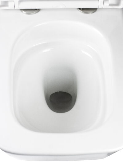 Унитаз подвесной безободковый (Торнадо) HOLLER BLOCK TORNADO (3.0)  (520*340*355мм, сиденье дюропласт, микролифт) белый Унитаз подвесной безободковый (Торнадо) HOLLER BLOCK TORNADO (3.0)  (520*340*355мм, сиденье дюропласт, микролифт) белый