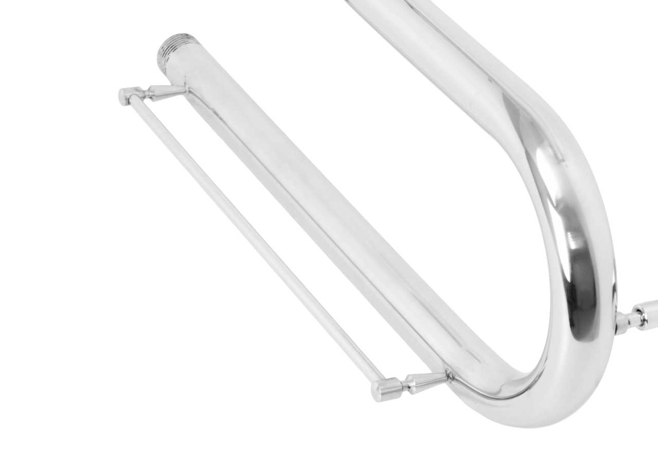 Полотенцесушитель АКВАДРАЙВ нерж. М 50*50 ф1" с полочками