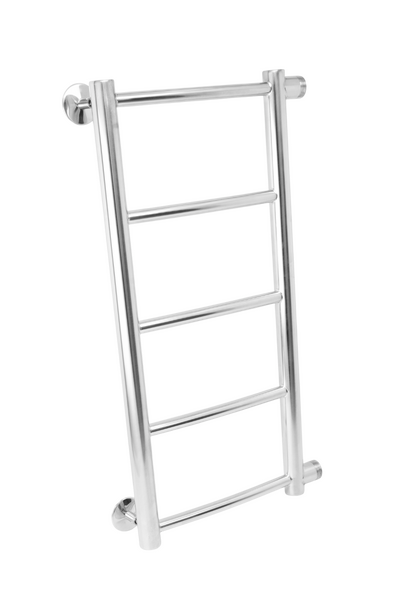 Полотенцесушитель Классик 1 60*30 боковое ф1" 5 перекладин (К-крепеж 1, Дуга) 07268 Полотенцесушитель Классик 1 60*30 боковое ф1" 5 перекладин (К-крепеж 1, Дуга) 07268