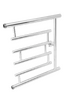 Полотенцесушитель Империя 50*50 ф1" (К-крепеж 2) 07970