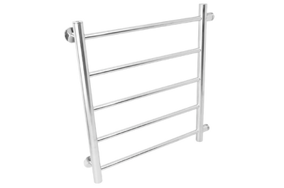 Полотенцесушитель Классик 2 50*60 ф1" 5 перекладин (К-боковое 50, Прямая) 10212