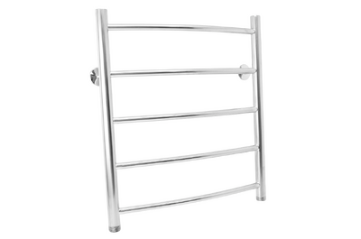 Полотенцесушитель Классик 2 50*60 ф1" 5 перекладин (К-нижнее, Дуга) 01923 Полотенцесушитель Классик 2 50*60 ф1" 5 перекладин (К-нижнее, Дуга) 01923