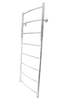 Полотенцесушитель Классик 2 50*120 ф1" 8 перекладин (К-нижнее, Дуга) 01922