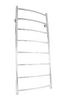 Полотенцесушитель Классик 2 50*120 ф1" 8 перекладин (К-нижнее, Дуга) 01922