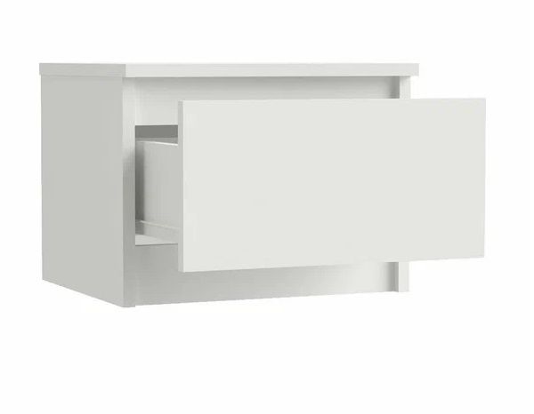 МС Мори Тумба ТПМ 400.1 Белый 404х300х350 (1 место)