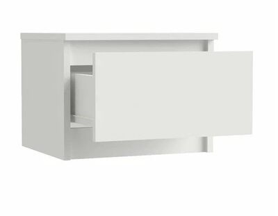 МС Мори Тумба ТПМ 400.1 Белый 404х300х350 (1 место)