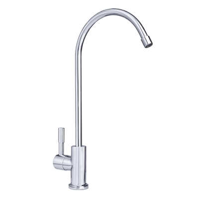 Фильтр проточный Барьер ПРОФИ Slim Line 10 Стандарт, 3 ступени, Лайт (в комплекте: кран) Н113Р00