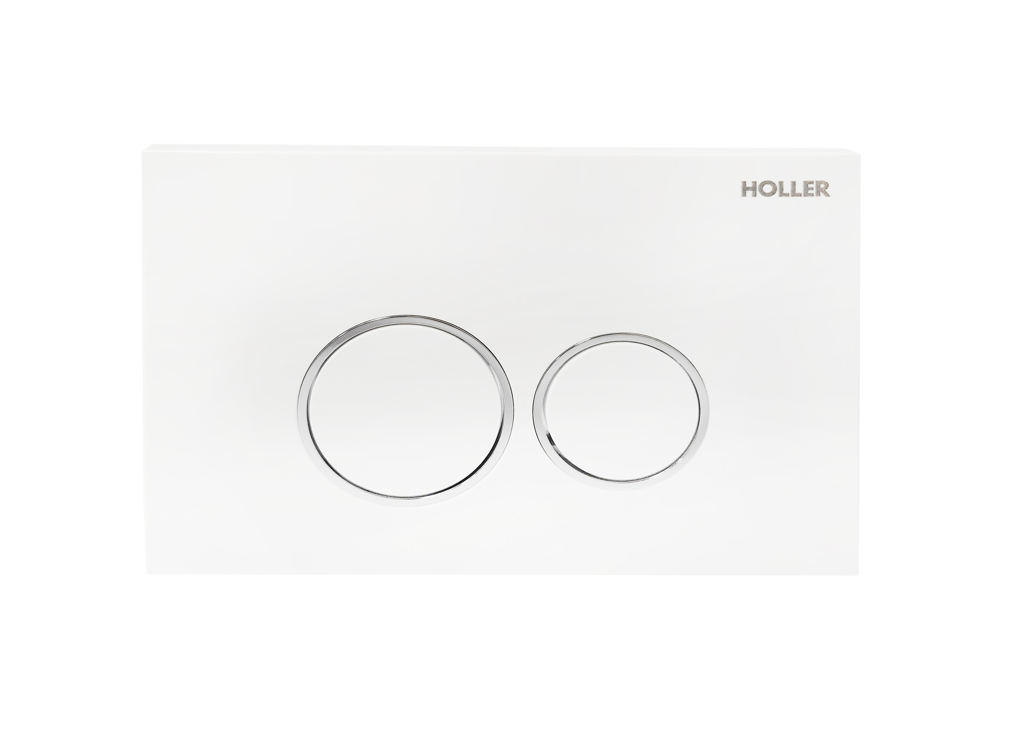 Инсталляция HOLLER MQ100 (комплект 3 в 1) + Унитаз подвесной безободковый HOLLER BLOCK_T , белый + Клавиша смыва HOLLER MWRC, белый