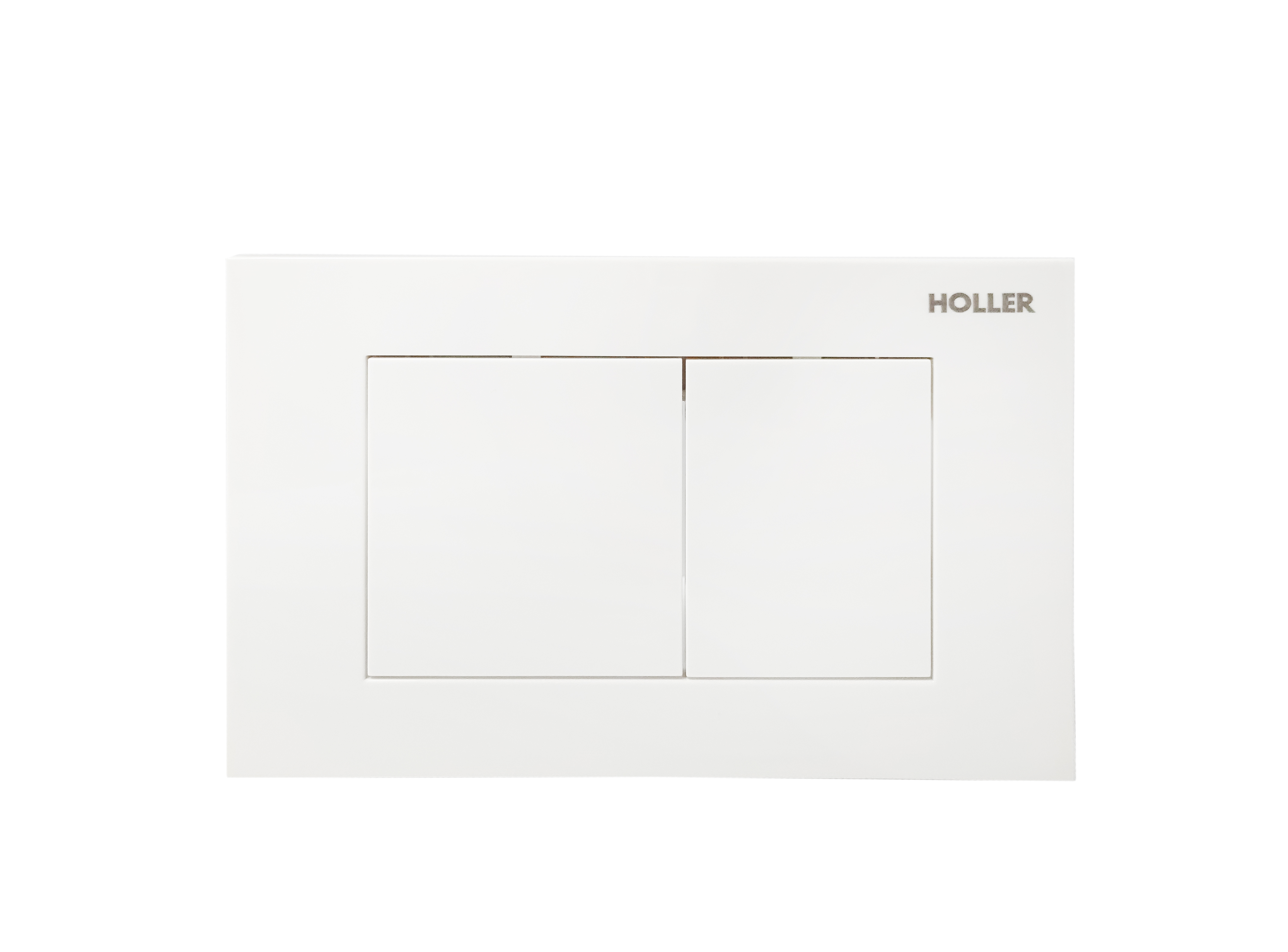 Инсталляция HOLLER MQ100 (комплект 3 в 1) + Унитаз подвесной безободковый HOLLER WALL T , белый + Клавиша смыва HOLLER MWE, белый 