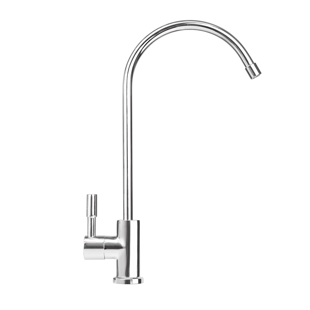 Фильтр проточный Барьер ПРОФИ Осмо 100, 5 ступеней, Лайт (в комплекте: кран, бак) Н151Р15