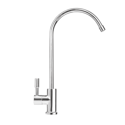 Фильтр проточный Барьер ПРОФИ Осмо 100, 5 ступеней, Лайт (в комплекте: кран, бак) Н151Р15